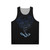 Unisex Universe of Sound Tank Top