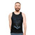 Unisex Universe of Sound Tank Top - men