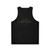 Dark Universe Unisex Tank Top - Back