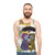 Lonely Hearts Club Unisex Tank Top - men