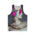 Unisex Apollo Bowie Tank Top with Greek and Roman Mythology Inspired Design