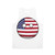 Patriotic Countryball Unisex Tank Top