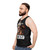 Elfquest Retro Fantasy Unisex Tank Top - men side