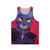 Caravan Palace Furry Cat Unisex Music Tank Top
