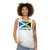 Scotland Yard Unisex Tank Top - women