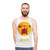 Minimalist Apocalypse Now Unisex Tank Top - men