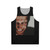 Aphex Twin Richard D. James Classic Unisex Tank Top
