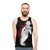 Elf rock band unisex fantasy music tank top - men