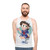 Scoops Ahoy Unisex Tank Top - men