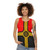 Sonic the Hedgehog AOSTH Dr. Robotnik Unisex Tank Top - women