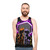 Lombax Team Unisex Tank Top - men