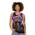 Lombax Team Unisex Tank Top - women