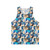 DMMD Dramatical Murder Aoba Unisex Tank Top