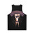 "Anybody Want A Peanut" Unisex Princess Bride Tank Top - Back