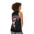 "Anybody Want A Peanut" Unisex Princess Bride Tank Top - women back