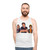 Scoops Ahoy Stranger Things Unisex Tank Top - men
