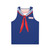 Scoops Ahoy Steve Harrington Unisex Tank Top