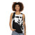 Antonio Gramsci Unisex Tank Top - women