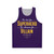 Antihero Definition Unisex Comic Tank Top