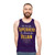 Antihero Definition Unisex Comic Tank Top - men