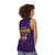 Antihero Definition Unisex Comic Tank Top - women back