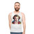 Eleven Stranger Things Unisex Tank Top - men