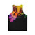 Vibrant logic decimator all over print unisex tank top - Back