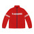 Nairobi Premium Puffer Jacket - Warm and stylish money heist-inspired outerwear