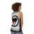 Antifa Graffiti Style Unisex Tank Top - women back