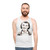 Stranger Things Eleven Unisex Tank Top - men