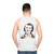 Stranger Things Eleven Unisex Tank Top - men back