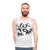School of Rock Unisex Tank Top - men