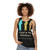 School of Rock Unisex Tank Top - women