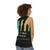 School of Rock Unisex Tank Top - women back