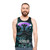 Final Fantasy XIV Gamer Tank Top - men