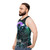 Final Fantasy XIV Gamer Tank Top - men side