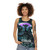Final Fantasy XIV Gamer Tank Top - women