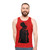 Eleven Stranger Things Unisex Tank Top - men