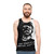 Lobster Unisex Tank Top - men