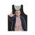 Stranger Things Eleven Fan Art Unisex Tank Top