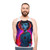 Eleven From Stranger Things Unisex Tank Top - men