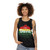 Schitt's Creek Ornament Unisex Tank Top - women