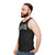 Schitt's Creek Ew David Unisex Tank Top - men side