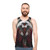 Elesh Norn inspired unisex tank top - men