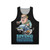 Unisex "Van Down By The River" SNL Chris Farley Tank Top