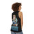 Unisex "Van Down By The River" SNL Chris Farley Tank Top - women back