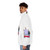 Brassic TV Show Vinnie O'Neill Puffer Jacket - men side left