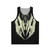 Anomy Istranj Metal Graphic Unisex Tank Top