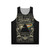 Live Floyd Hall Unisex Tank Top