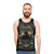 Live Floyd Hall Unisex Tank Top - men